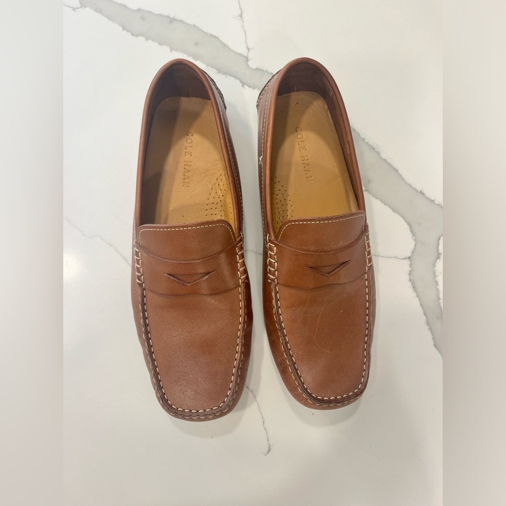 Men’s Cole Haan Shoes